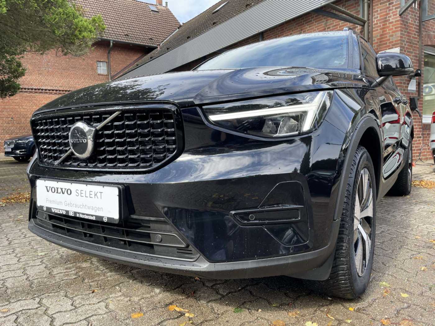 Volvo  T5 Plus Dark Recharge FACELIFT | Harman/Kardon | Fahrerassistenz-Pak.