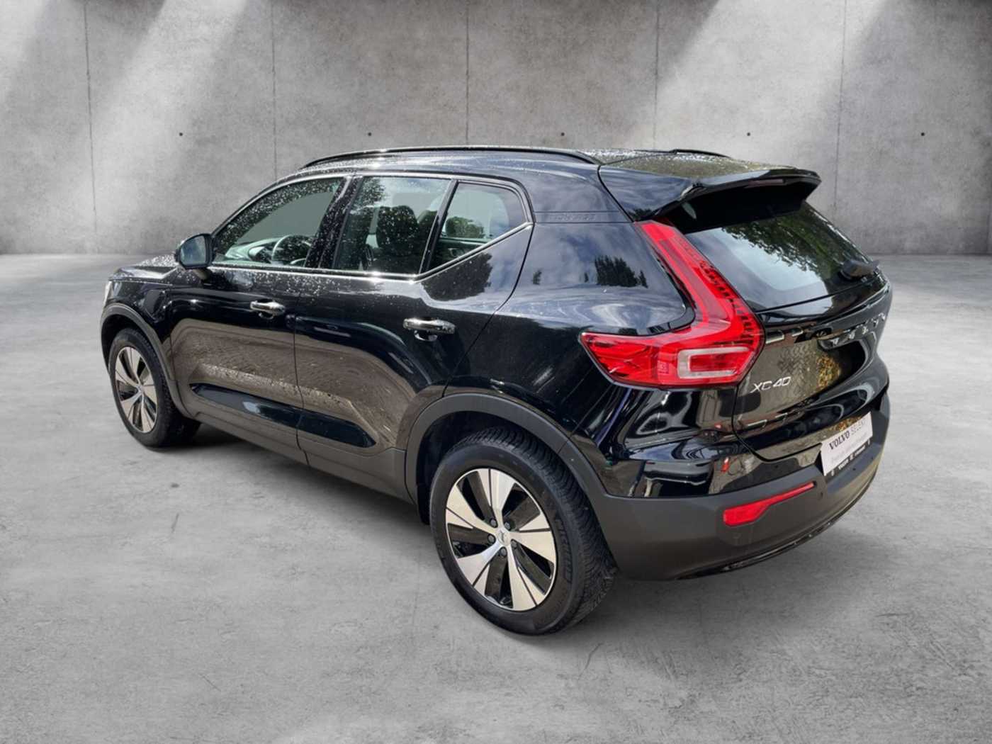 Volvo  T5 Plus Dark Recharge FACELIFT | Harman/Kardon | Fahrerassistenz-Pak.