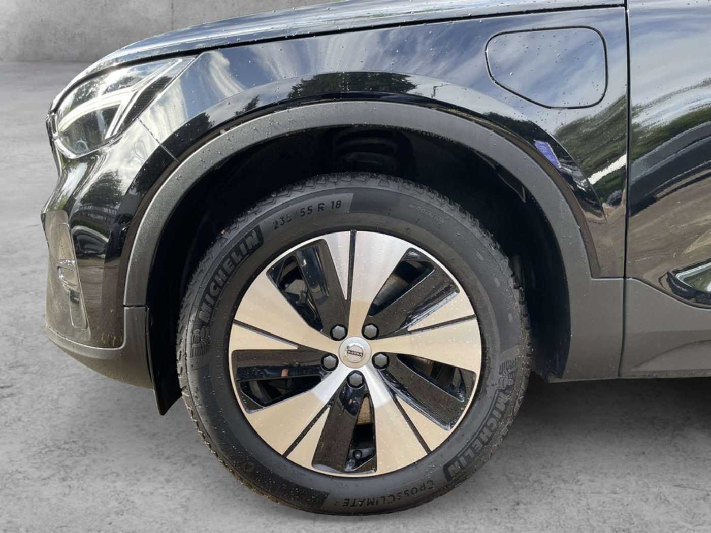 Volvo  T5 Plus Dark Recharge FACELIFT | Harman/Kardon | Fahrerassistenz-Pak.