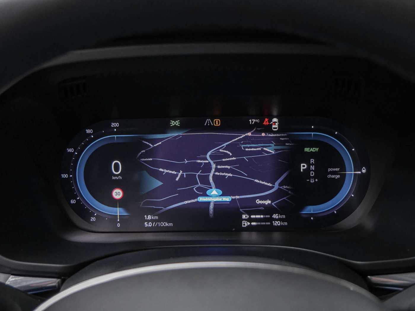 Volvo  T6 Inscription Expression Recharge Plug-In Hybrid AWD