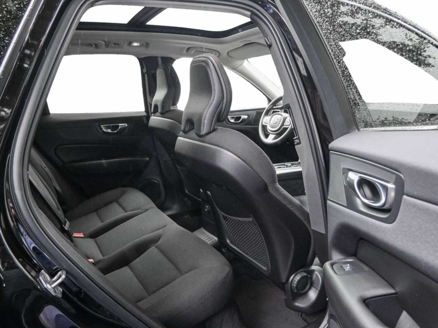Volvo  T6 Inscription Expression Recharge Plug-In Hybrid AWD