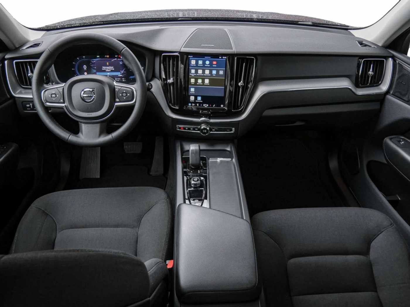 Volvo  T6 Inscription Expression Recharge Plug-In Hybrid AWD