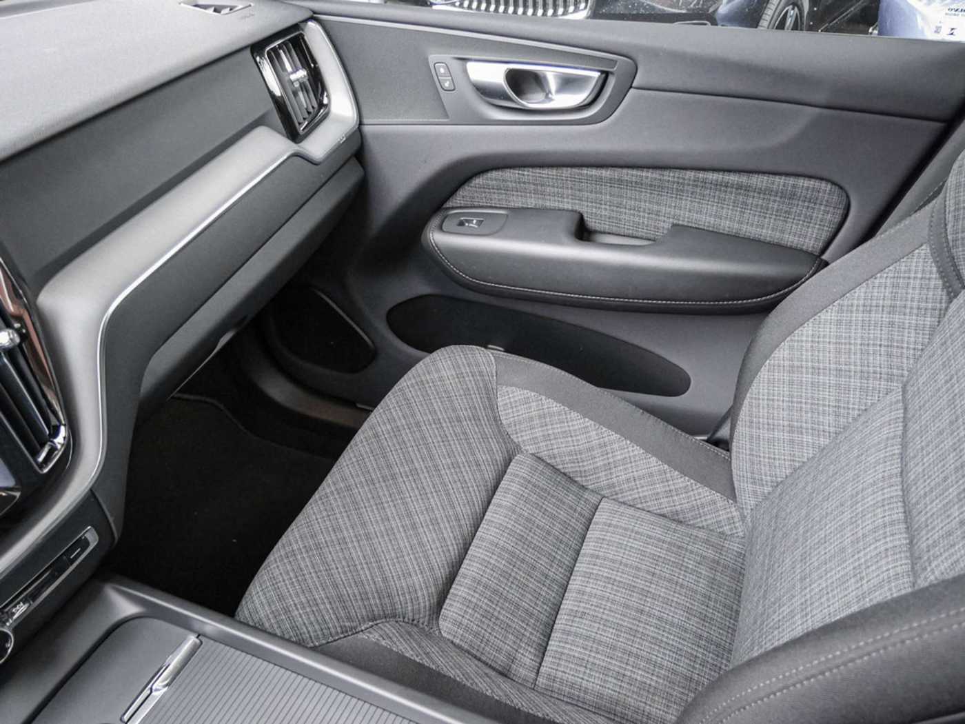 Volvo  T6 Inscription Expression Recharge Plug-In Hybrid AWD