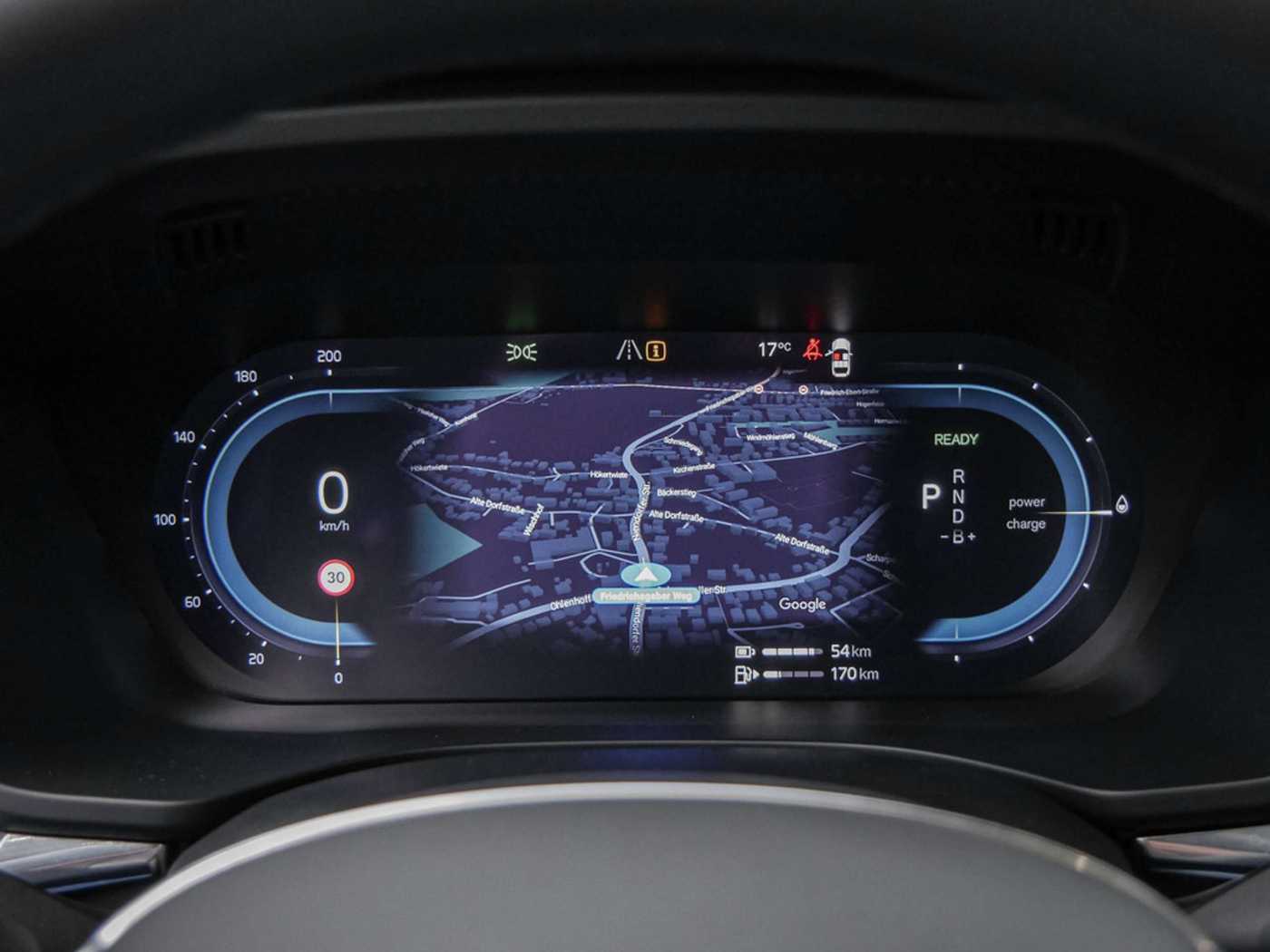 Volvo  T6 Inscription Expression Recharge Plug-In Hybrid AWD