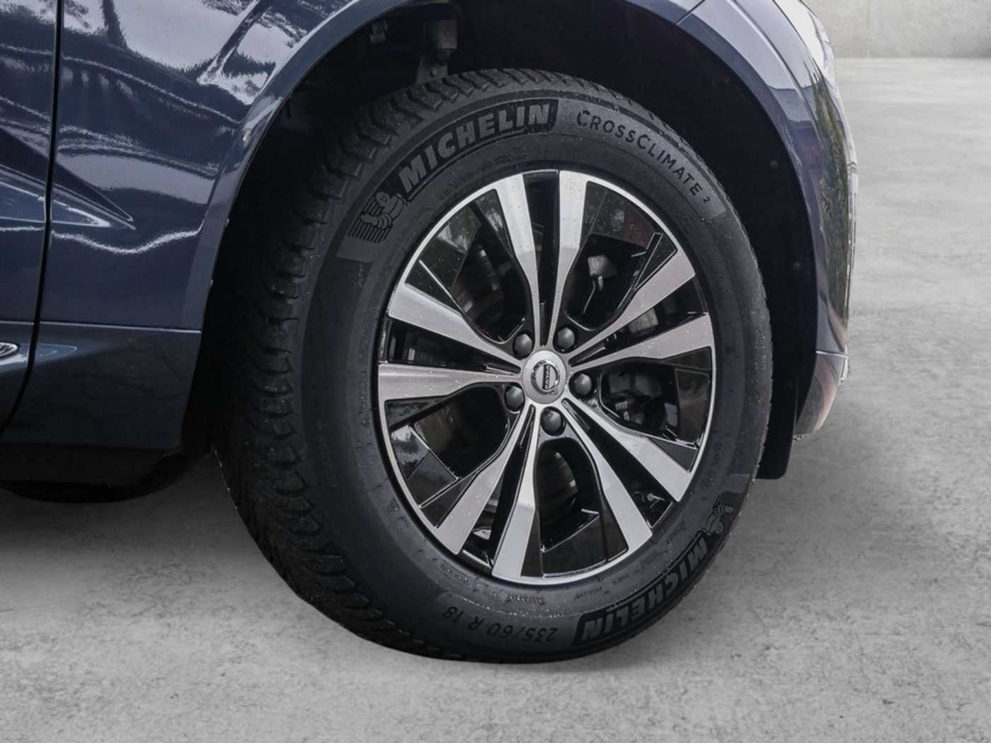 Volvo  T6 Inscription Expression Recharge Plug-In Hybrid AWD