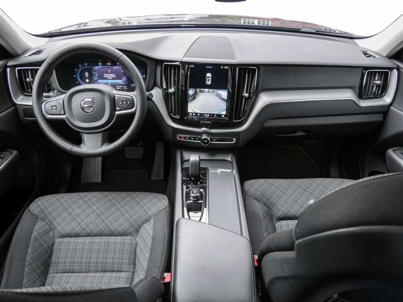 Volvo  T6 Inscription Expression Recharge Plug-In Hybrid AWD