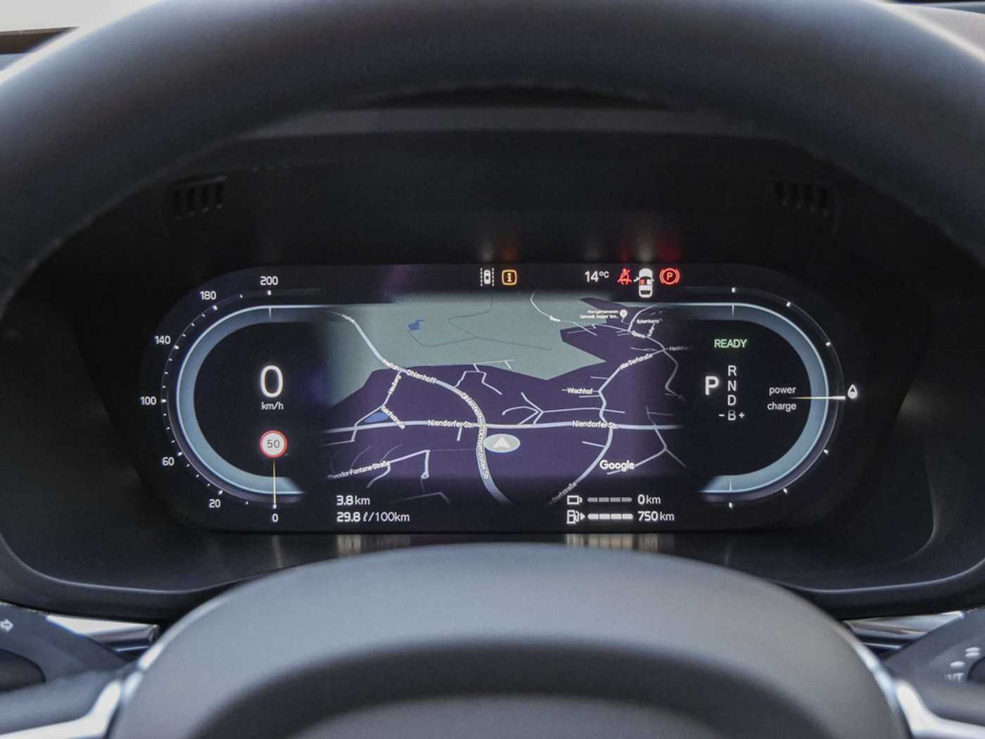 Volvo  T8 Plus Dark Recharge Plug-In Hybrid AWD