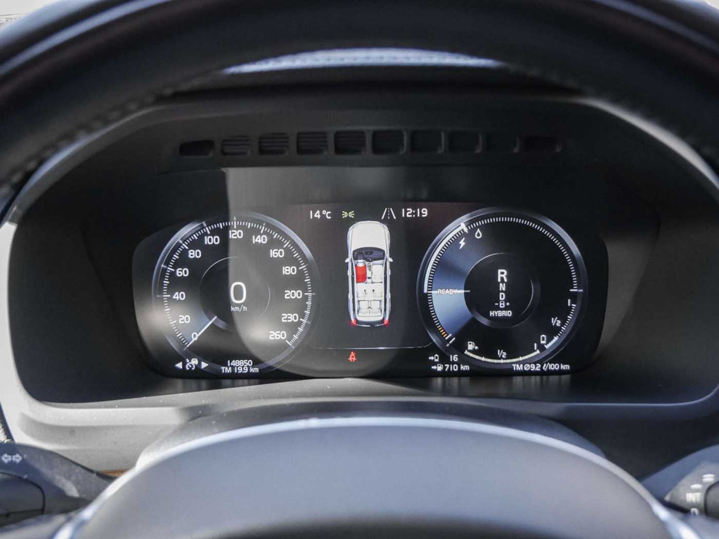 Volvo  T8 Plus Bright Recharge Plug-In Hybrid AWD
