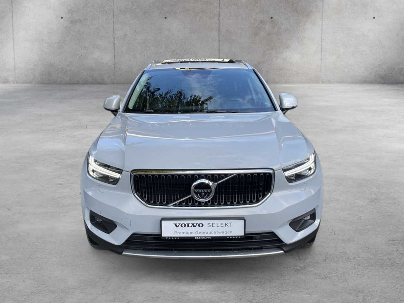 Volvo  B4 Geartronic Momentum Pro SHZ W-LAN LED