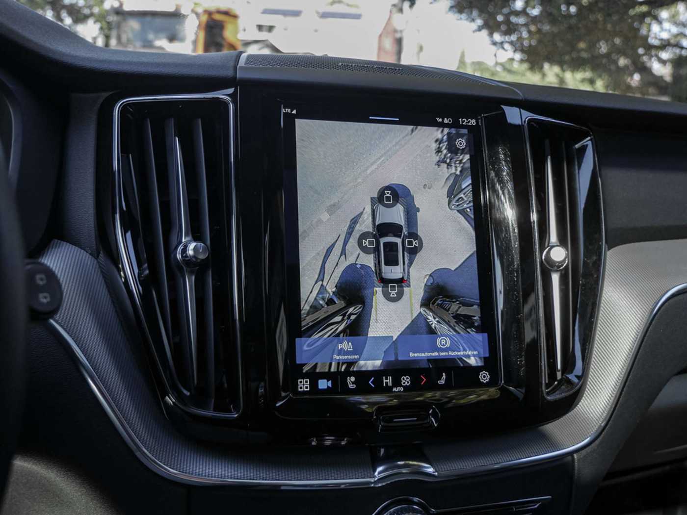 Volvo  T8 AWD Recharge Plus Dark Plug-In Hybrid