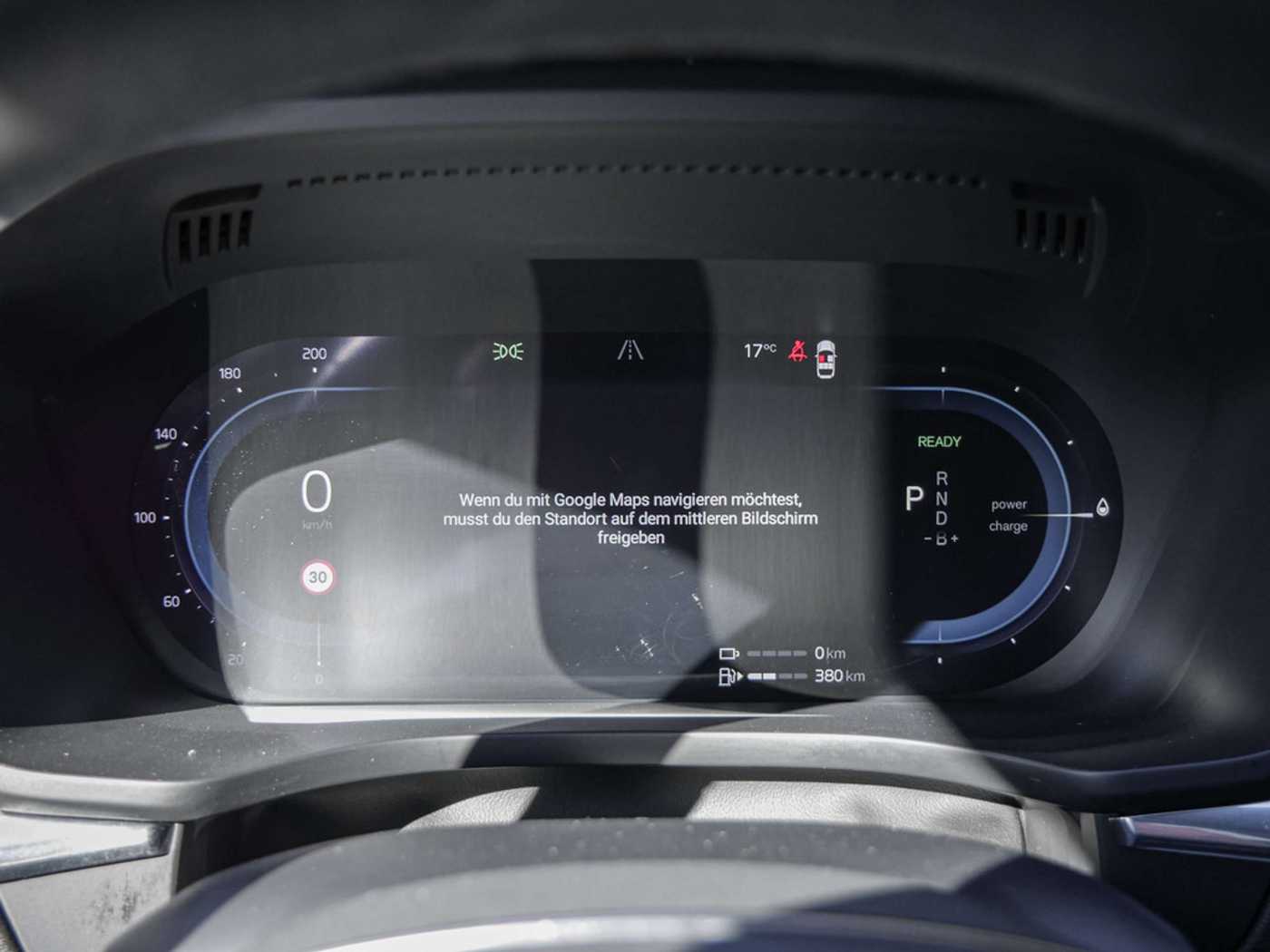 Volvo  T8 AWD Recharge Plus Dark Plug-In Hybrid