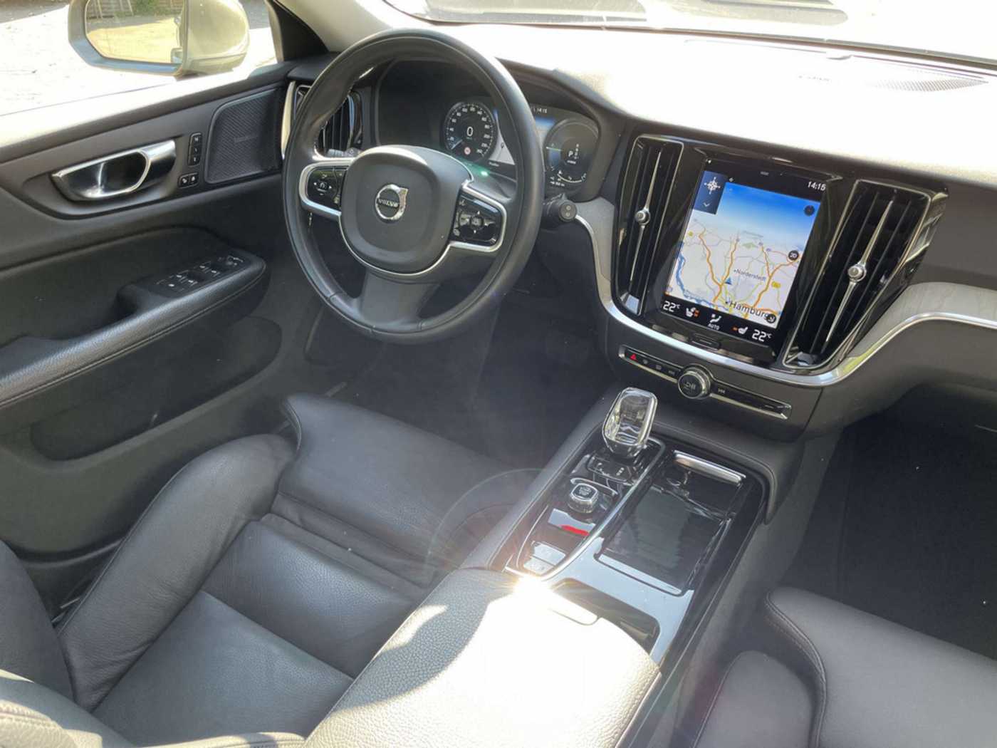 Volvo  T6 Plus Bright Recharge Plug-In Hybrid AWD