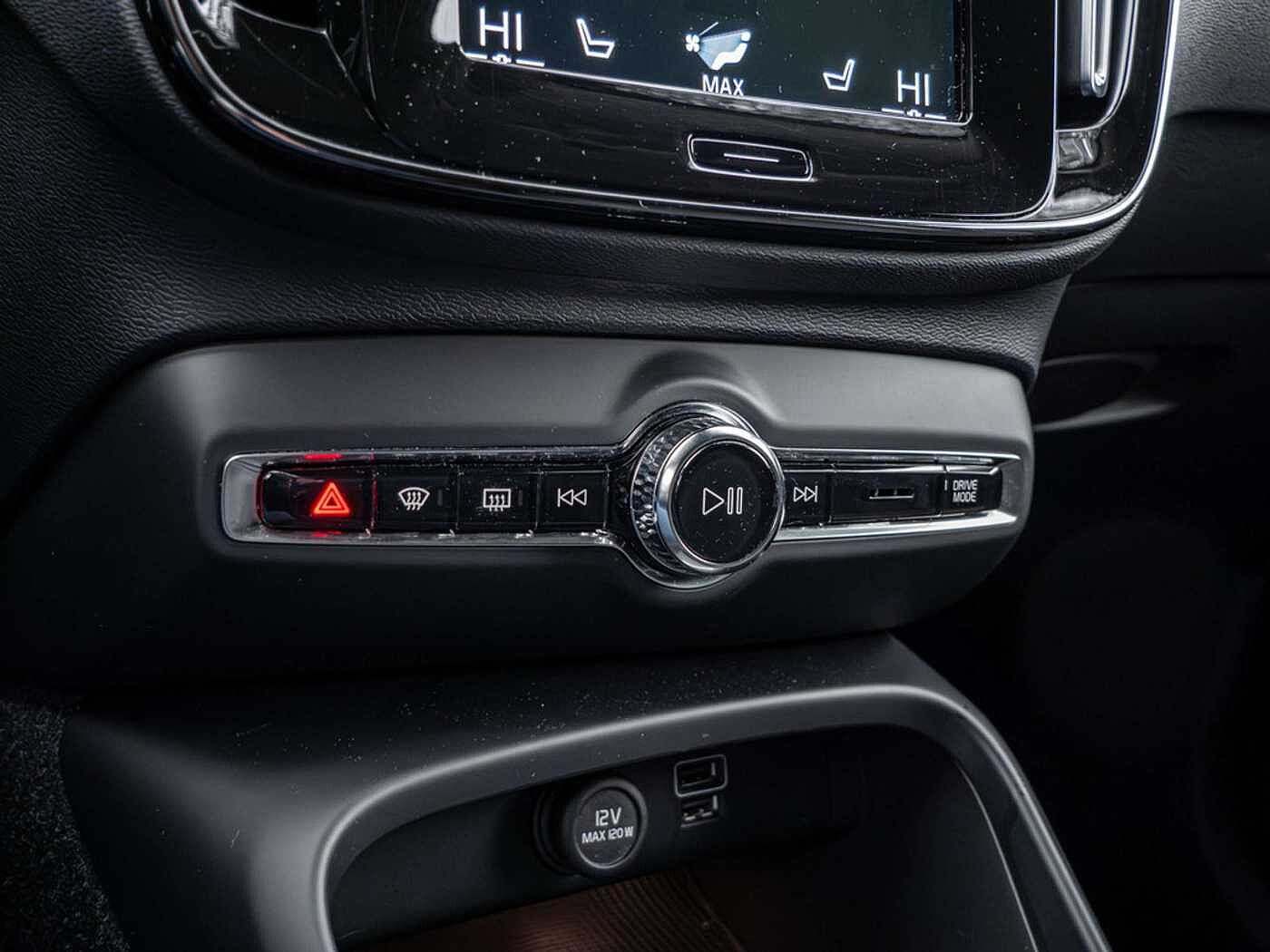 Volvo  T3 Geartronic Momentum Pro LICHT- & WINTER-PAKET | 20 ZOLL