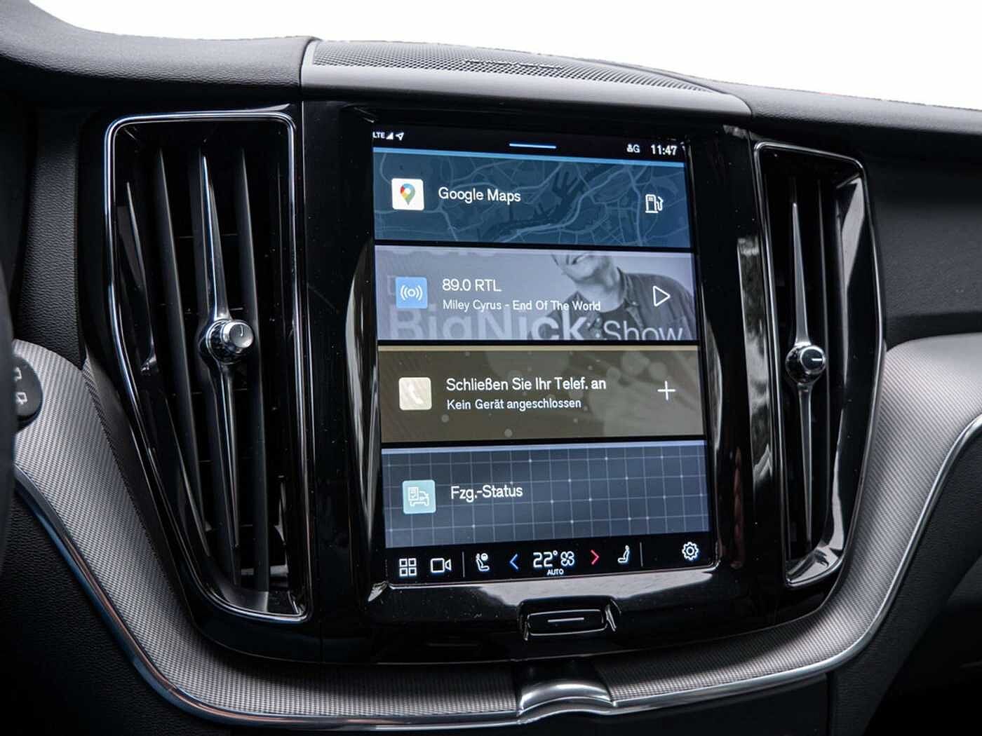 Volvo  B4 R-Design ACC | HARMAN/KARDON | 360° KAMERA | VOLL-LED