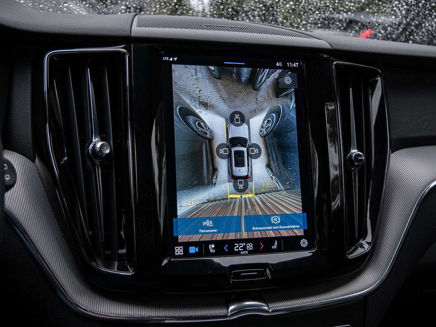 Volvo  B4 R-Design ACC | HARMAN/KARDON | 360° KAMERA | VOLL-LED