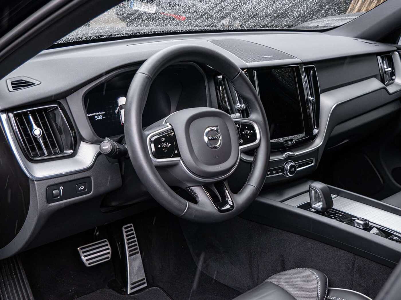 Volvo  B4 R-Design ACC | HARMAN/KARDON | 360° KAMERA | VOLL-LED