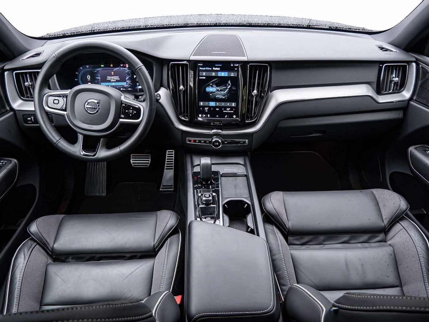 Volvo  B4 R-Design ACC | HARMAN/KARDON | 360° KAMERA | VOLL-LED