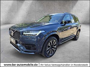 Volvo  T8 Recharge Ultimate Dark AWD B&W | MASSAGE | LUFT | 360°