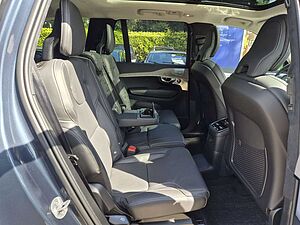 Volvo  T8 Recharge Ultimate Dark AWD B&W | MASSAGE | LUFT | 360°