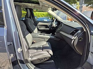 Volvo  T8 Recharge Ultimate Dark AWD B&W | MASSAGE | LUFT | 360°