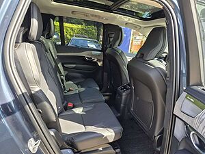 Volvo  T8 Recharge Ultimate Dark AWD B&W | MASSAGE | LUFT | 360°