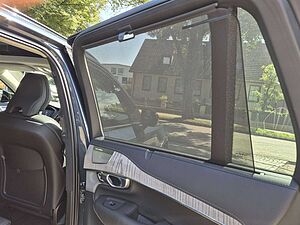 Volvo  T8 Recharge Ultimate Dark AWD B&W | MASSAGE | LUFT | 360°