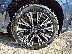 Volvo  T8 Recharge Ultimate Dark AWD B&W | MASSAGE | LUFT | 360°