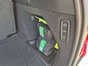 Volvo  T8 Recharge Ultimate Dark AWD B&W | MASSAGE | LUFT | 360°