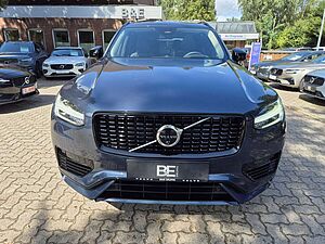 Volvo  T8 Recharge Ultimate Dark AWD B&W | MASSAGE | LUFT | 360°