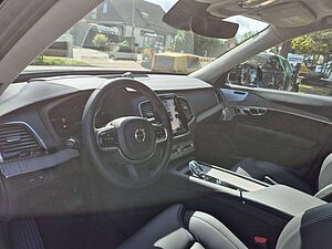 Volvo  T8 Recharge Ultimate Dark AWD B&W | MASSAGE | LUFT | 360°