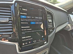 Volvo  T8 Recharge Ultimate Dark AWD B&W | MASSAGE | LUFT | 360°