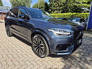 Volvo  T8 Recharge Ultimate Dark AWD B&W | MASSAGE | LUFT | 360°