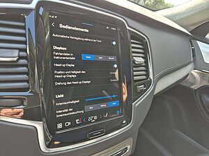 Volvo  T8 Recharge Ultimate Dark AWD B&W | MASSAGE | LUFT | 360°