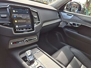 Volvo  T8 Recharge Ultimate Dark AWD B&W | MASSAGE | LUFT | 360°