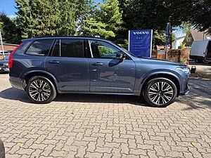 Volvo  T8 Recharge Ultimate Dark AWD B&W | MASSAGE | LUFT | 360°