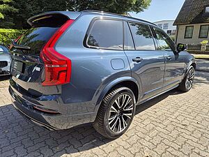 Volvo  T8 Recharge Ultimate Dark AWD B&W | MASSAGE | LUFT | 360°
