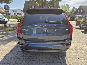 Volvo  T8 Recharge Ultimate Dark AWD B&W | MASSAGE | LUFT | 360°