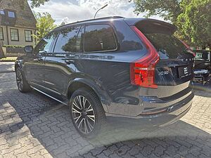 Volvo  T8 Recharge Ultimate Dark AWD B&W | MASSAGE | LUFT | 360°