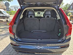 Volvo  T8 Recharge Ultimate Dark AWD B&W | MASSAGE | LUFT | 360°