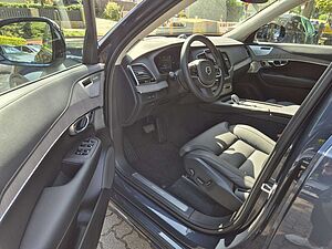 Volvo  T8 Recharge Ultimate Dark AWD B&W | MASSAGE | LUFT | 360°