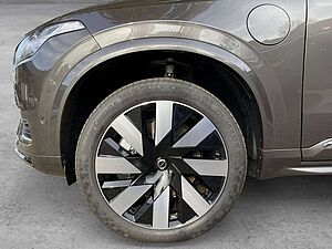 Volvo  T8 Plus Bright Recharge AWD 360° | LICHT-PAKET | 21'