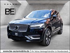 Volvo  T8 AWD Recharge Plug-In Hybrid Ultimate Bright