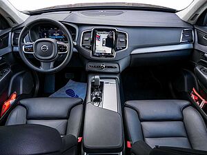 Volvo  T8 AWD Recharge Plug-In Hybrid Ultimate Bright