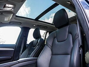 Volvo  T8 AWD Recharge Plug-In Hybrid Ultimate Bright