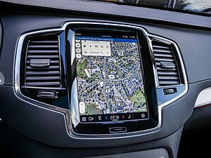 Volvo  T8 AWD Recharge Plug-In Hybrid Ultimate Bright