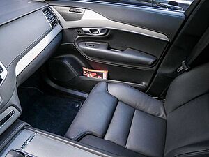 Volvo  T8 AWD Recharge Plug-In Hybrid Ultimate Bright