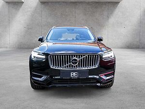 Volvo  T8 AWD Recharge Plug-In Hybrid Ultimate Bright