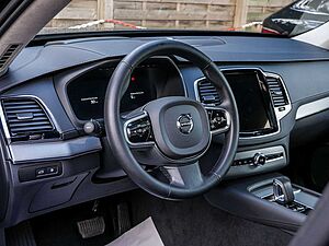 Volvo  T8 AWD Recharge Plug-In Hybrid Ultimate Bright