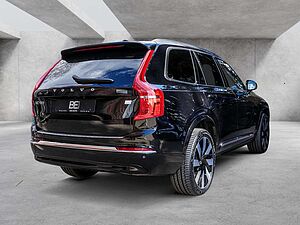 Volvo  T8 AWD Recharge Plug-In Hybrid Ultimate Bright