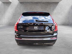 Volvo  T8 AWD Recharge Plug-In Hybrid Ultimate Bright